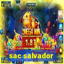 sac salvador